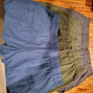 Maurices Shorts